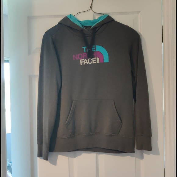 The North Face Tops - The North Face Hoodie